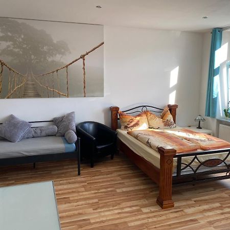 Gaestewohnung In ชเวล์ม ภายนอก รูปภาพ