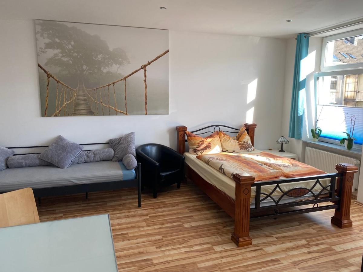 Gaestewohnung In ชเวล์ม ภายนอก รูปภาพ